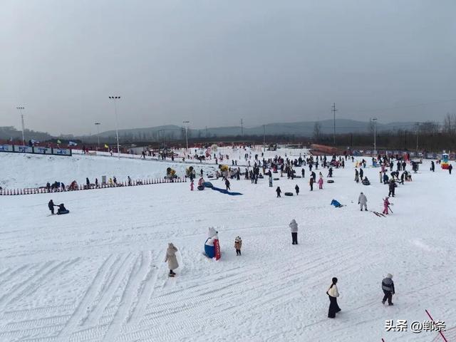 约么？邯郸这4条旅游线路被全省推荐！