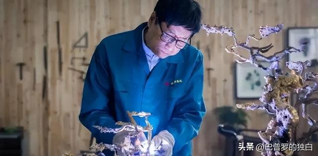 02年浙江男子得知铜价从3万涨到8万，囤铜125吨！随后做了一件事