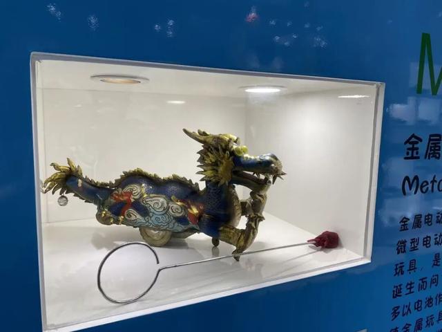 全国独一无二！“绝版展品”带你穿越时光！ | 虹口嗲地方 老底子新腔调