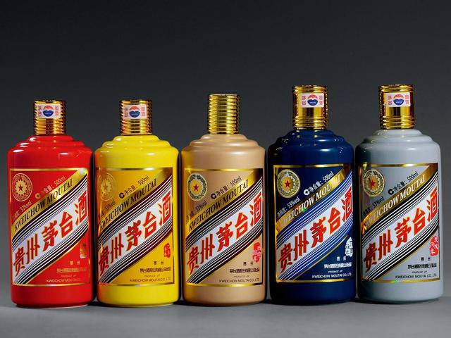 1499元的茅台，黄牛的噩梦！茅台亲自“砸盘”	，酒终归是用来喝的