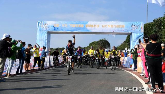 激情开跑！毕节崔苏坝国际露营基地上演定向越野盛宴