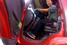 准驾不符“驶”不得 侥幸心理不可取图片