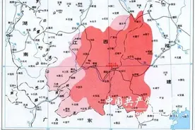 中央红军长征到达陕北后到底还剩多少人?图片