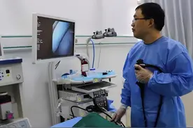 肠镜究竟有多痛？一次肠镜“有效期”是多久？医生：8类人别逃避图片