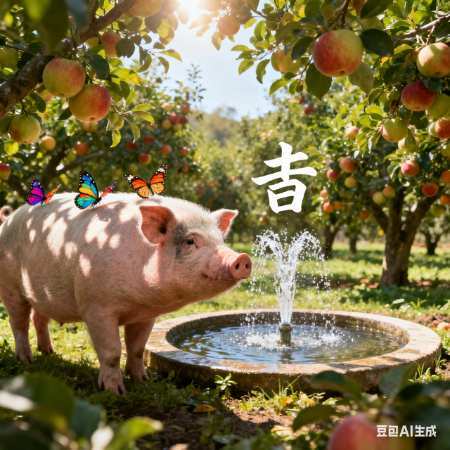 属猪人必看！能和这种人成为家人，是几辈子修来的缘分！