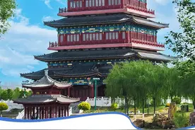 人间值得，五一漫游！榆林精选主题旅游线路→图片