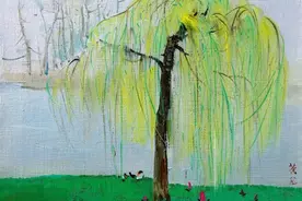 美术史视角，全球化视野，永樂2023秋拍现当代艺术重磅拍品一览图片