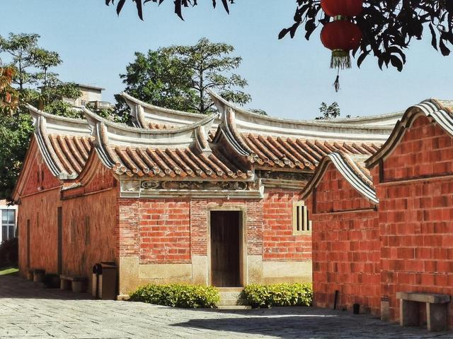 福建10大免费景点，不只适合穷游，也能玩得尽兴，一分钱都不用花