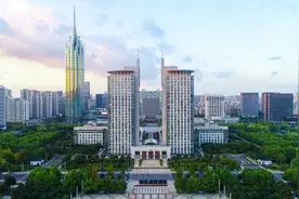 面向长三角、面向“双碳”、面向未来，常州出台“两湖”创新区生态环境保护规划图片