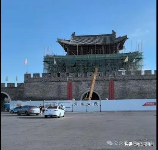商丘古城文旅发展：挖掘“商”韵，铸就特色辉煌