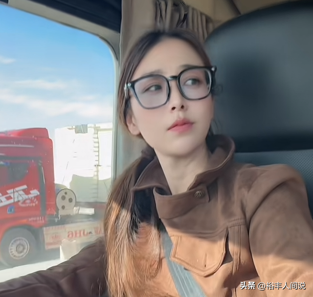 曝安徽“女神”卡友王迪去世，仅37岁，友人曝原因，名下三辆德龙