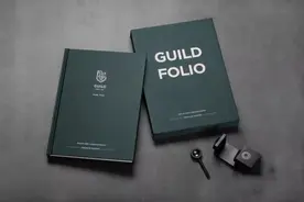 彩宝小知识：专业解读GUILD（吉尔德）证书！图片