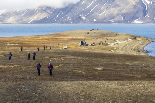 2026.7.7集结！穿越北极三岛、北欧两国，37天深入地球最北端！