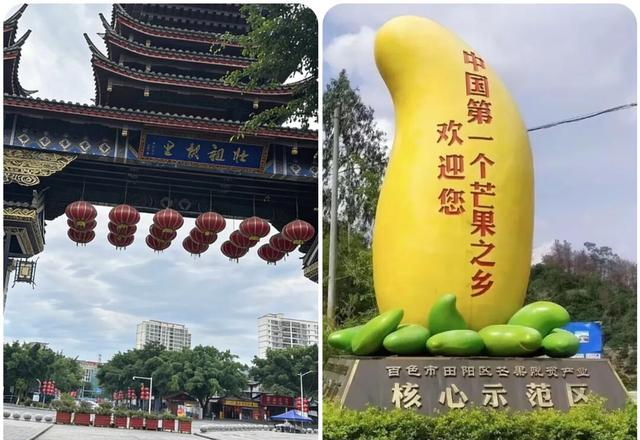 非常适合散心的6个广西小众秘境，心累了就去放空三五天！