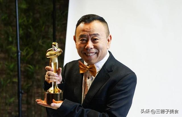 4个老婆	，全家移民，享受正师级待遇，潘长江身上哪个标签是真的