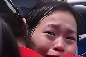 全红婵退赛后的现状，暴露了体育圈的乱象，多位运动员难以幸免图片