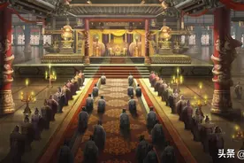 明朝若延续至今，是走向资本主义君主立宪，还是和晚清的局面一样图片