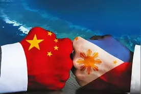 菲律宾最怕中国两件事：在黄岩岛填海与经济制裁，美也是内忧外患图片