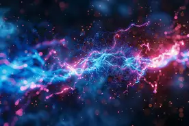 相同材料摩擦为何也会产生静电？教科书没讲，《自然》重磅揭秘！图片