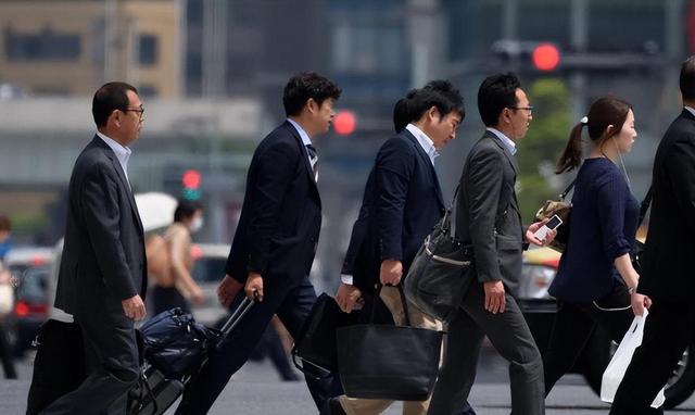 超四成日本年轻人疯迷中国！上海成新朝圣地，赴华热潮下藏着什么
