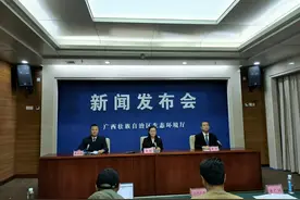 力争2025年内实现所有漓江支流返清！广西纵深推进碧水保卫战图片