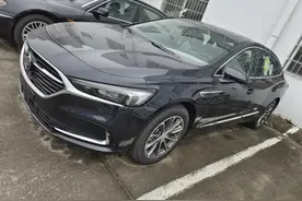 君越的优点和缺点图片