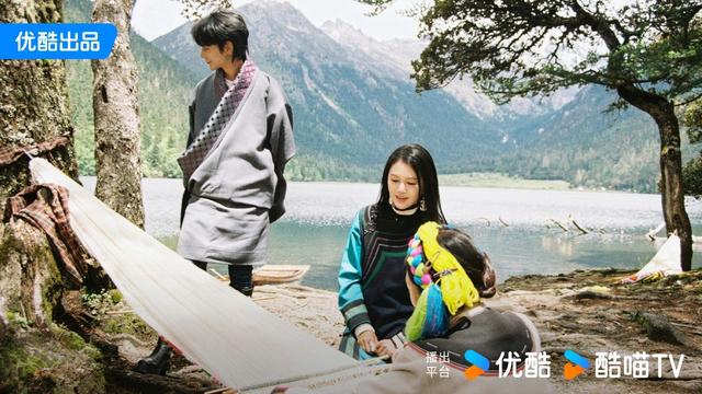 优酷纪录片《寻真之地》热播，飞猪推出丁真同款甘孜旅游线路