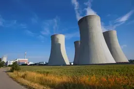 1公斤铀-235能释放出多大的能量？地球上的铀，可供人类用多久？图片