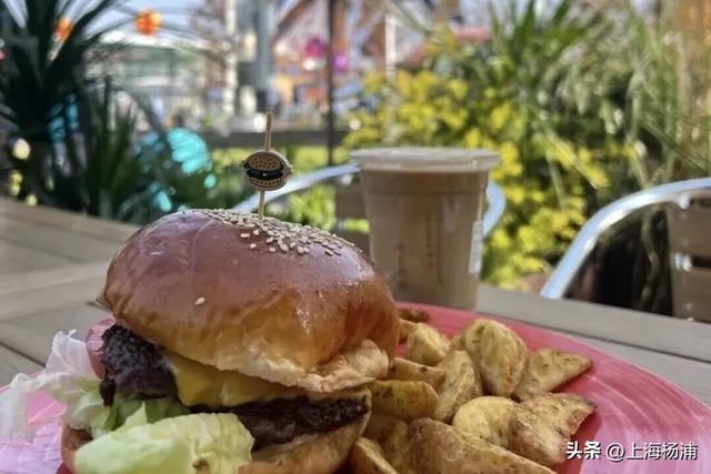 强推！这三条Citywalk路线带你畅游复兴岛和杨浦滨江