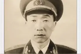 出生于四川达州的近现代杰出人物简介（第二篇）图片