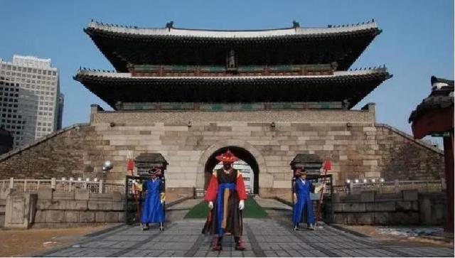05年，韩国把“汉城”改为首尔，全世界里为何只要求中国修改称呼