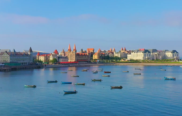 山东不宰游客的城市，游客几乎零差评，物价实在人也实在