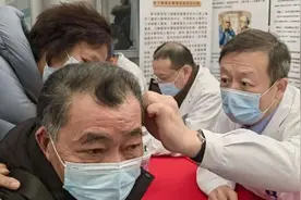 关爱听力健康，人工耳蜗已纳入医保支付范围丨全国爱耳日图片