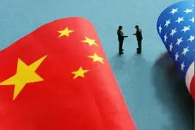 对美斗争需要长期战略定力图片