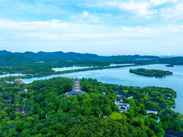 上有天堂，下有苏杭”？我去了才懂：这不是吹牛，是实话！