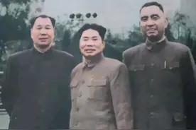 从元帅到上将，我军有三杨三萧组合，陈姓8位将军大名鼎鼎图片