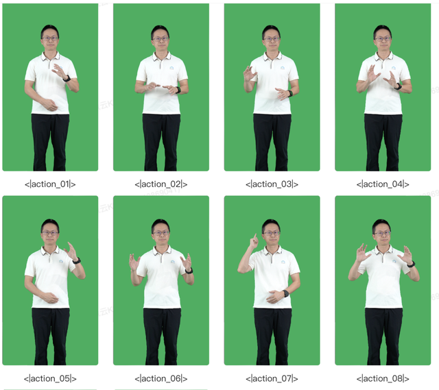 这次发布会，我们请了一位特殊员工