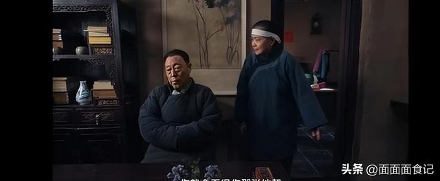 导演也没想到，只是请林永健来演配角，结果却把主角的风头给抢了