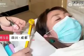 成都一女子按摩遭男技师猥亵，店长回应：师傅的手法没问题，图片