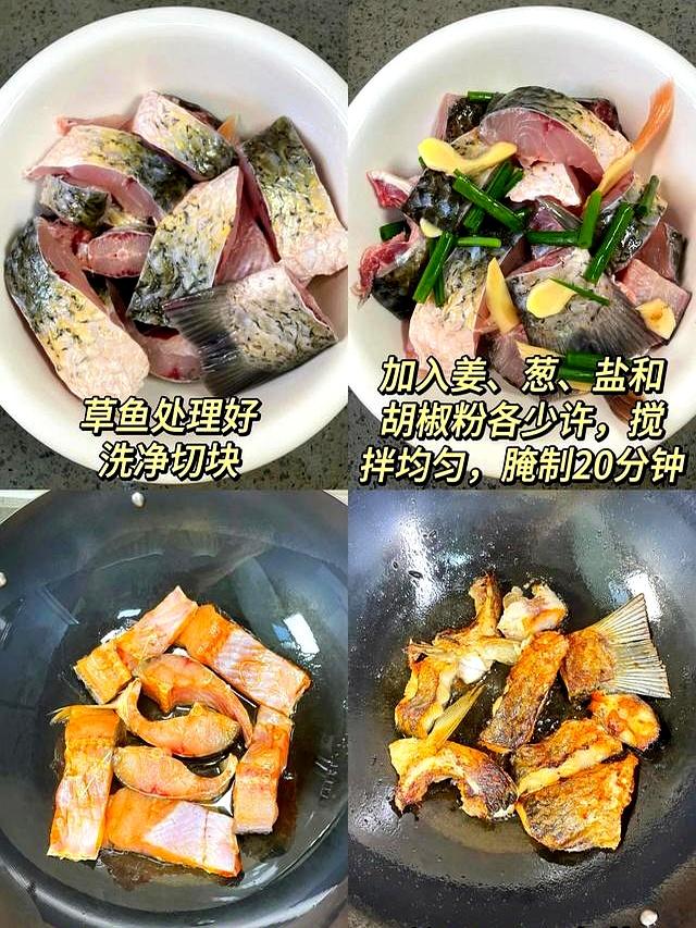 秋分时节！推荐大家少吃发物，多吃6道菜，清热补水，润肺解腻