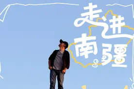 老俞闲话丨南疆自驾之旅（第四天）图片