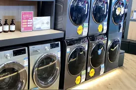 想买洗衣机，海尔、小天鹅、TCL哪个好？看完对比就懂了图片