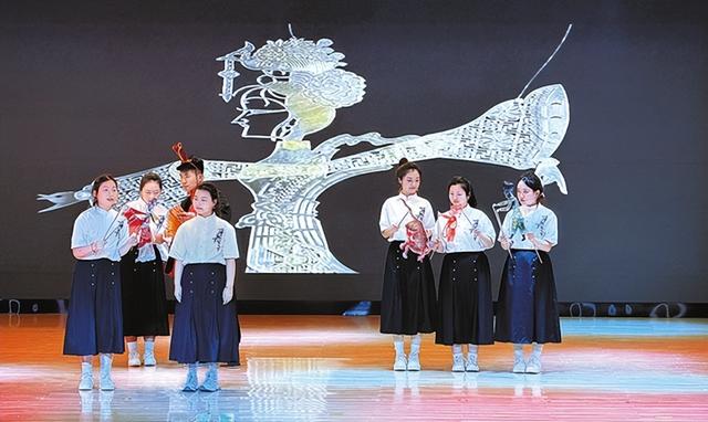 2025年11月第四周 渭南文化旅游资讯微报（组图）