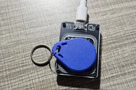 只用18块，我用手机NFC实现“门禁自由”！图片