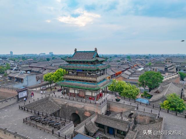 2026山西文旅爆火！30+景区免票开放，覆盖11市的宝藏玩法全攻略