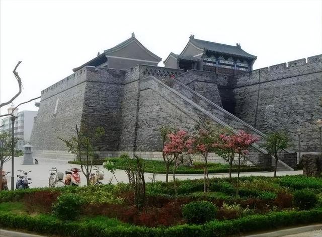 山东诸城文化与自然胜地探索之旅