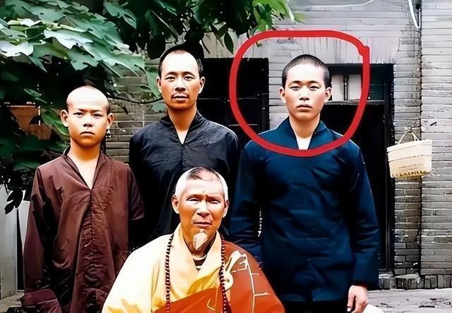 释永信交代的情况令人吃惊！你想象不到他的生活有多豪！