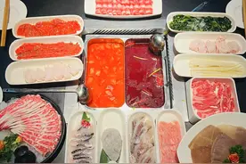 翻台率未到“及格线”，外卖业务收入猛增近60%！海底捞财报透露新信号图片