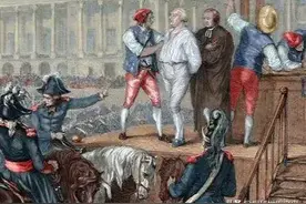 法国大革命图片