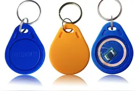 手机怎么添加门禁卡？只需6步，轻松搞定！图片